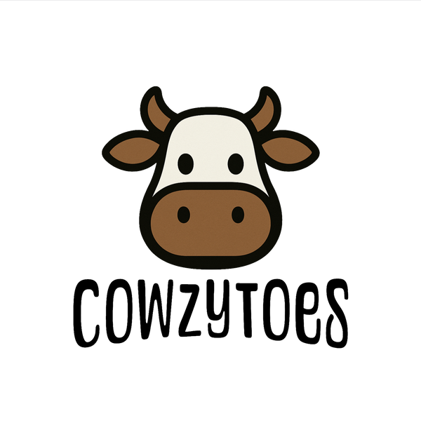 CowzyToes™